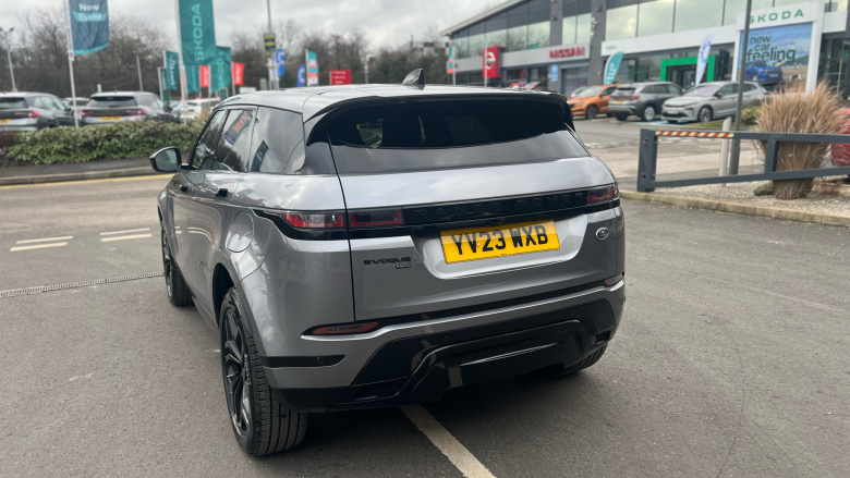 Land Rover Range Rover Evoque 1.5 P300e R-Dynamic HSE 5dr Auto Hatchback